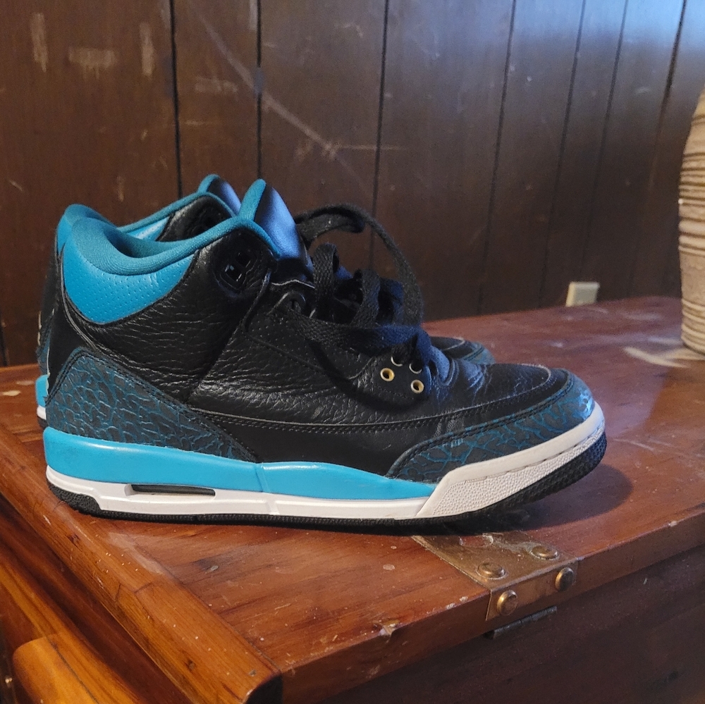 Air Jordan Retro 3
